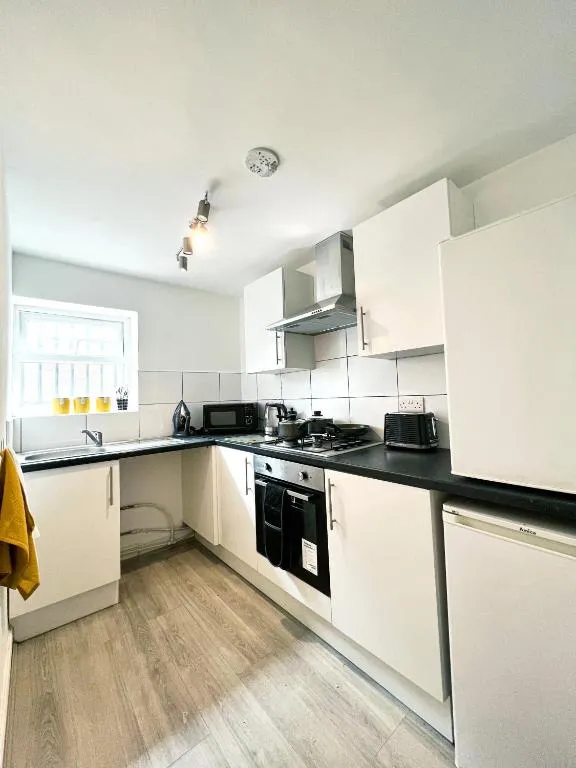 The Glebe Hotel Liverpool The Glebe Hotel Liverpool