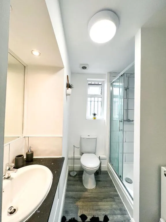 The Glebe Hotel Liverpool The Glebe Hotel Liverpool